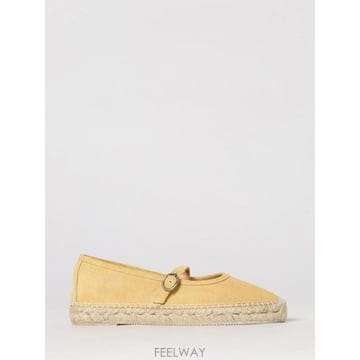 Woolrich 26SS �︮ġ Espadrillas �︮ġ in camoscio WFW2615701A027 TP57923226SS �︮ġ Espadrillas �︮ġ in camoscio WFW2615701A