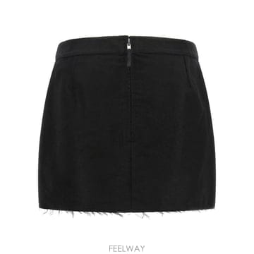 Rick Owens 26FW �������� Fog Cutoff ��ĿƮ RP02F5374MOR09 TP58042710826FW �������� Fog Cutoff ��ĿƮ RP02F5374MOR09 TP58042