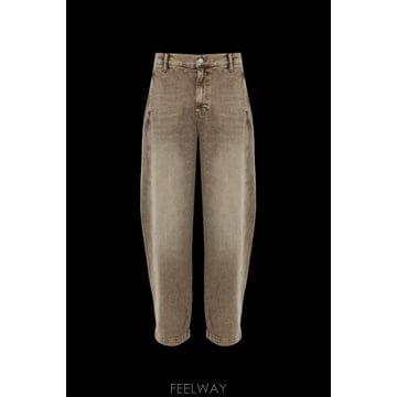 | Other Brand | 26FW ALL SAINTS Raafi jeans RAAFIM024EFLIGHTWASHEDBROWN TP5826FW ALL SAINTS Raafi jeans RAAFIM024EFLIGHTWASHEDBROW