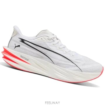 Puma PUMA SCARPE UOMO DEVIATE ǻ�� NITRO 31390406BIANCO TP580807385PUMA SCARPE UOMO DEVIATE ǻ�� NITRO 31390406BIANCO TP5