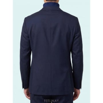 Lardini 26FW Lardini ��ũ ���� Feeling double breasted ���� AC5810EACIF67426FW Lardini ��ũ ���� Feeling double breasted ���� AC