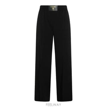 Celine Trousers RP0F1609U38NO TP578981344