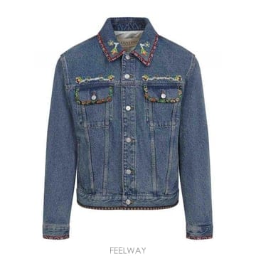 Valentino 25FW Valentino ���� ���� 7V3DC04QB0W558MEDIUMWASH TP57943338925FW Valentino ���� ���� 7V3DC04QB0W558MEDIUMWASH TP57