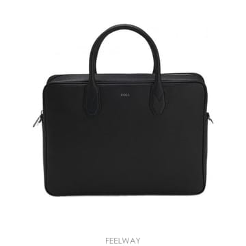 Boss 26FW BOSS �ް����� BORSA PORTADOCUMENTI IN PELLE 50567389001 TP526FW BOSS �ް����� BORSA PORTADOCUMENTI IN PELLE 50567