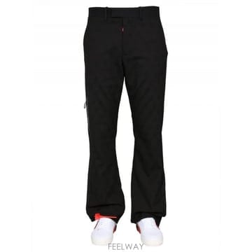 Off White 20SS Off ȭ��Ʈ �ο� �� TROUSERS OMCA114R20G400011000 TP57923155120SS Off ȭ��Ʈ �ο� �� TROUSERS OMCA114R20G400011000 