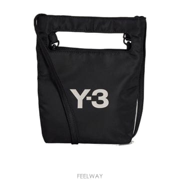 Yohji Yamamoto 25SS Y 3 ���� messenger �� JP4746 TP57897620025SS Y 3 ���� messenger �� JP4746 TP578976200