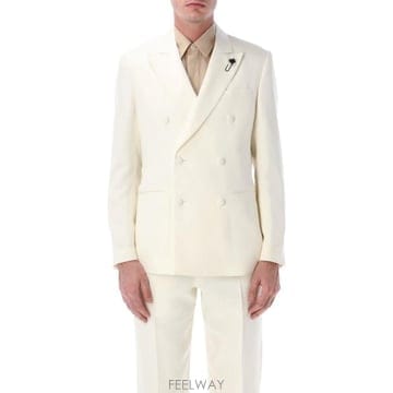 Lardini 26SS Lardini Lardini Soiree EcoVero double breasted ���� 26PCN26SS Lardini Lardini Soiree EcoVero double breasted ��