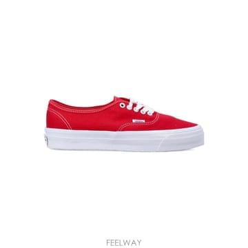 VANS 26SS   Authentic Reissue 44 ����Ŀ�� Racing Red 26PVN000EBNIZQRR26SS   Authentic Reissue 44 ����Ŀ�� Racing Red 26PVN0