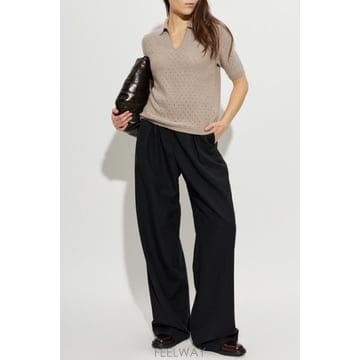 Fabiana Filippi 26FW �ĺ�Ƴ� �ʸ��� ���� with shimmering sequins MAD216F392M2840000026FW �ĺ�Ƴ� �ʸ��� ���� with shimmering sequins MAD2