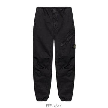 Stone Island 26FW ������Ϸ��� Loose �� stretch trousers L2S153100036S00L1V012926FW ������Ϸ��� Loose �� stretch trousers L2S1531000