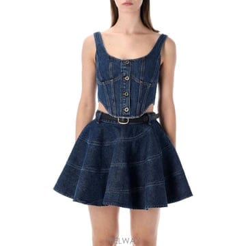 Self Portrait 26SS Self portrait Self Portrait ���� corset ž 26PRS26819TBLBL26SS Self portrait Self Portrait ���� corset ž 26PRS2