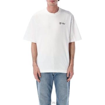 Off White 26SS Off ȭ��Ʈ Off ȭ��Ʈ Script skate t ���� 26POMAA120S26JER01D1026SS Off ȭ��Ʈ Off ȭ��Ʈ Script skate t ���� 26POMAA