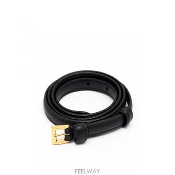 PRADA 26FW ����� 1cm ���ǾƳ� ���� ��Ʈ ���� 1CC013053F0002 TP58027452526FW ����� 1cm ���ǾƳ� ���� ��Ʈ ���� 1CC013053F0002