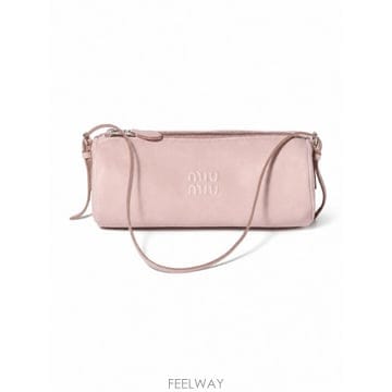 Miu Miu 26FW �̿�̿� ��ũ nappa ���� ��� �� 5NE851AEFXF0ESG TP58027452426FW �̿�̿� ��ũ nappa ���� ��� �� 5NE851AEFXF0ESG 