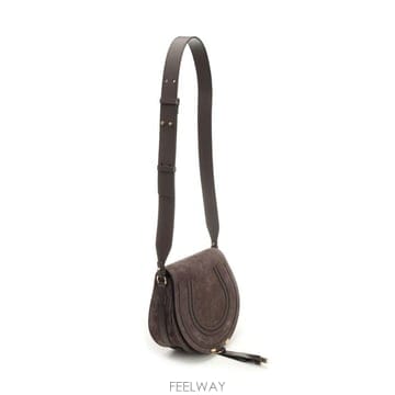 Chloe 26FW chloe Saddle Marcie �� CH25AS679Q0724X TP57925940626FW chloe Saddle Marcie �� CH25AS679Q0724X TP57925940