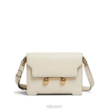 Marni 24FW Marni Trunkaroon ��� �� SBMP0195U0P694800W12 TP57840176524FW Marni Trunkaroon ��� �� SBMP0195U0P694800W12 TP5