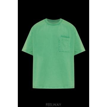 Marni 26SS Marni T ���� with pocket HUMU0358GXUSCY94TCV69 TP5784017426SS Marni T ���� with pocket HUMU0358GXUSCY94TCV69 TP