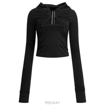 Rick Owens 26FW �������� LS Prong Casual ž RP02F5222JNDB09 TP58053705026FW �������� LS Prong Casual ž RP02F5222JNDB09 TP580