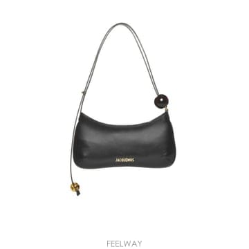 Jacquemus 26FW ��ũ���� LA BORSA BISOU PERLE BAW00057AC01C01990 TP5792593526FW ��ũ���� LA BORSA BISOU PERLE BAW00057AC01C01990 