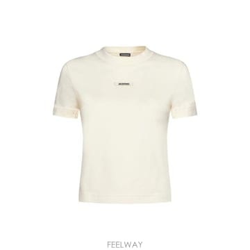 Jacquemus 25FW ��ũ���� LE T ���� GROS GRAIN TSW00133AJ00124130 TP57925917425FW ��ũ���� LE T ���� GROS GRAIN TSW00133AJ00124130 