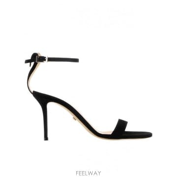MACH & MACH 24FW MACH MACH ���� suede ���� PF24S076485SUEBLKBLACK TP5784016524FW MACH MACH ���� suede ���� PF24S076485SUEBLKBLACK 