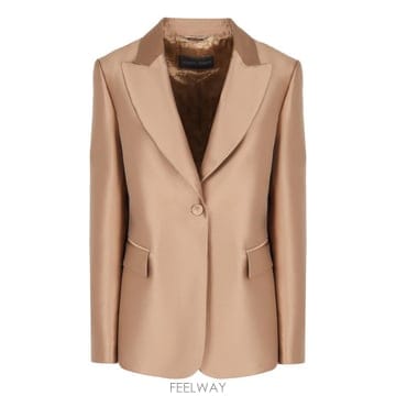 Alberta Ferretti 24FW �˺���Ÿ �䷹Ƽ iSatin �������� 05136625A0511 TP57840165524FW �˺���Ÿ �䷹Ƽ iSatin �������� 05136625A0511 TP5