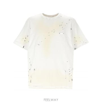 Helmut Lang 24FW ��� LANG T ���� WITH ����Ʈ O05HM596100 TP57840149824FW ��� LANG T ���� WITH ����Ʈ O05HM596100 TP578401