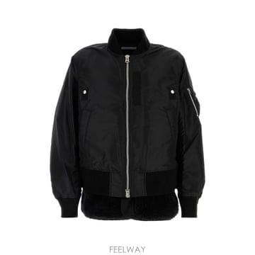 Sacai 24FW Sacai ���� nylon bombe ���� 2403450M001 TP57840133324FW Sacai ���� nylon bombe ���� 2403450M001 TP5784013