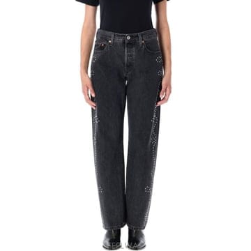 | Other Brand | 25FW Levi s 501 90s studs jeans 25AA195900920092 TP57943236925FW Levi s 501 90s studs jeans 25AA195900920092 TP579