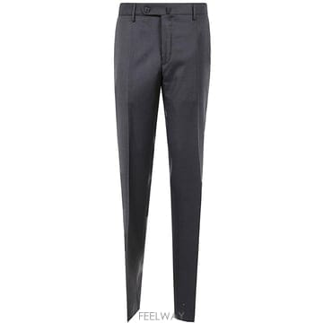 Incotex 24FW INCOTEX Trousers 1T00351393C930 TP57840112424FW INCOTEX Trousers 1T00351393C930 TP578401124