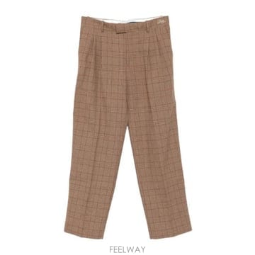 Drole de Monsieur 26FW ��ѵ幫�� ���� casual ���� LBP165PL178BROWN TP58047908926FW ��ѵ幫�� ���� casual ���� LBP165PL178BROWN TP58