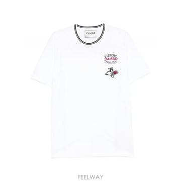 Iceberg 26SS ICEBERG T ���� F043627A1101 TP57840110426SS ICEBERG T ���� F043627A1101 TP578401104