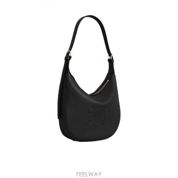 CELINE 25FW Celine BORSE A SPALLA 117253FLH38NO TP57840108125FW Celine BORSE A SPALLA 117253FLH38NO TP578401081