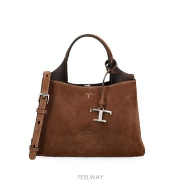 TODS 26FW TOD S APA BAULETTO �� PICCOLO XBWAPAU9200XBL246F TP5789726FW TOD S APA BAULETTO �� PICCOLO XBWAPAU9200XBL246F 