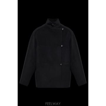 | Other Brand | 26FW ROHE �� ���������� ���� 420110060001BLACK TP57943228026FW ROHE �� ���������� ���� 420110060001BLACK TP57943