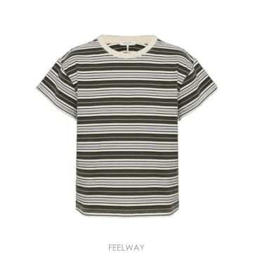 Rag & Bone 26FW RAG   �� ���� T ���� RE8725FT3KWGREENMULT TP57897995626FW RAG   �� ���� T ���� RE8725FT3KWGREENMULT TP57897