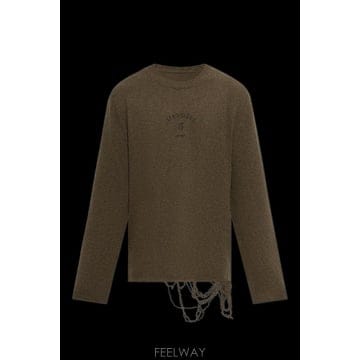 Maison Margiela 26FW �������������� Raw Edge ������ SH0HL0049M13283727S TP57897991926FW �������������� Raw Edge ������ SH0HL0049M13283727