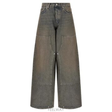 | Other Brand | 26FW HAIKURE Legacy jeans HEW03375DF106L0940 TP57943218026FW HAIKURE Legacy jeans HEW03375DF106L0940 TP5794321