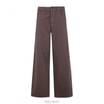 26FW 브루넬로 쿠치넬리 DYED 팬츠 M0H81P4075C832 TP580800905