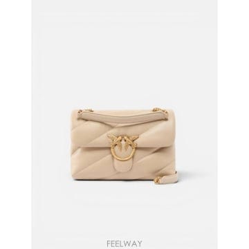 | Other Brand | 26FW Pinko PUFF Ŭ���� purse 262100038A0F2C50Q TP57897975626FW Pinko PUFF Ŭ���� purse 262100038A0F2C50Q TP57897