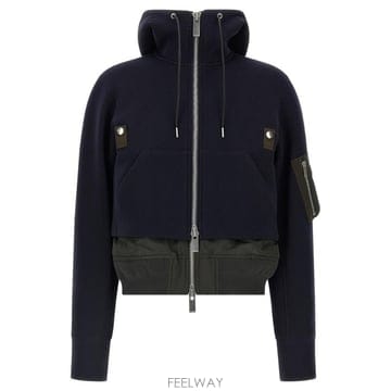 Sacai 26FW Sacai Sponge ���� ���� 2608681233 TP58080089926FW Sacai Sponge ���� ���� 2608681233 TP580800899