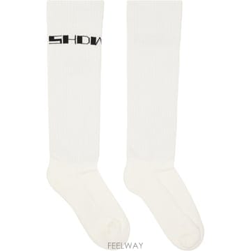 Rick Owens �������� ȭ��Ʈ Ÿ�� DRKSHDW �縻 DA02F6469 SOCKC TP876672441�������� ȭ��Ʈ Ÿ�� DRKSHDW �縻 DA02F6469 SOCKC TP87