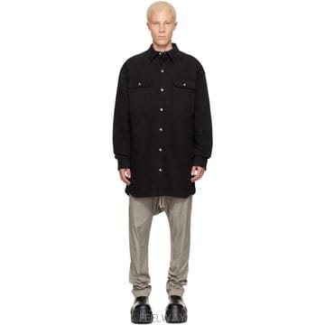 Rick Owens �������� ���� Ÿ�� ���������� �ƿ��� RU02F4728 TB TP876496000�������� ���� Ÿ�� ���������� �ƿ��� RU02F4728 TB TP87