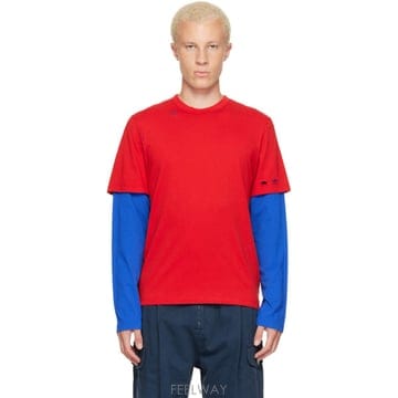 | Other Brand | Gimaguas ����   ���� ��ī���� Ƽ���� RICARDO 2 LAYERS T SHIRT TP8766724Gimaguas ����   ���� ��ī���� Ƽ���� RICARDO 2 LAYERS 