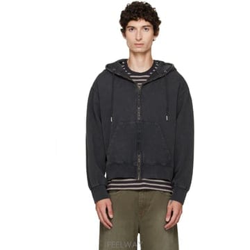 | Other Brand | Stockholm  Surfboard  Club ���� �� �ΰ� ���� �ĵ�Ƽ U1000326B90 TP8766Stockholm  Surfboard  Club ���� �� �ΰ� ���� �ĵ�Ƽ U1