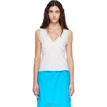 | Other Brand | Cou Cou ���� ȭ��Ʈ �� ���̸��� ��ũž TO0040 1P A W TP876672300Cou Cou ���� ȭ��Ʈ �� ���̸��� ��ũž TO0040 1P A W T