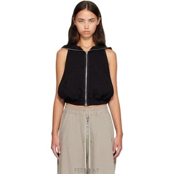 Rick Owens 26 FW �������� ���� Ÿ�� ����Ŭ�ӽ� SL �ĵ�Ƽ 262126F09702526 FW �������� ���� Ÿ�� ����Ŭ�ӽ� SL �ĵ�Ƽ 262126F0