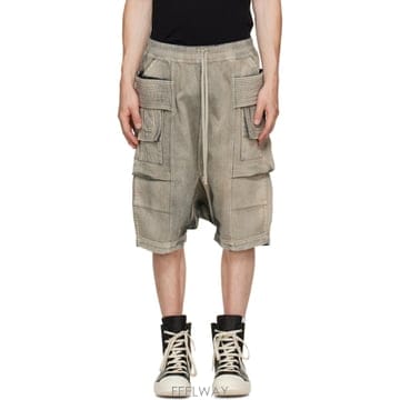 Rick Owens 26 FW �������� �� Ÿ�� ũ��ġ ī�� ���� ���� 262126M19303026 FW �������� �� Ÿ�� ũ��ġ ī�� ���� ���� 262126M19