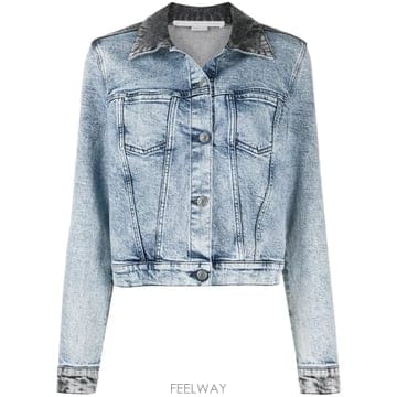 Stella McCartney 26 FW ���ڶ� ��īƮ�� ���ڶ� ��īƮ�� ���� ũ�� ���� ��Ŷ 600260SOH15 TP45740307926 FW ���ڶ� ��īƮ�� ���ڶ� ��īƮ�� ���� ũ�� ���� 