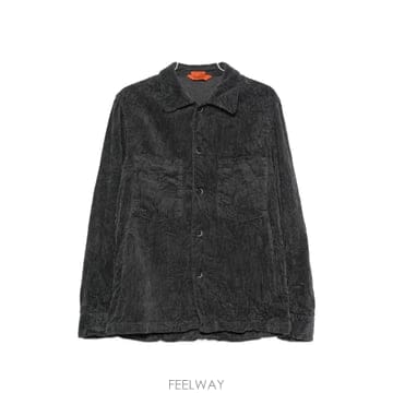 | Other Brand | Barena Fio corduroy overshirt 12139800887560 TP724666725Barena Fio corduroy overshirt 12139800887560 TP7246667